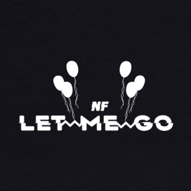 Let Me Go Glitch by usernate